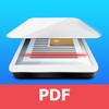 TopScanner : PDF Scanner App Icon
