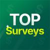 TopSurveys - Bezahlte Umfragen Icon