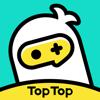 TopTop: Games & Party Icon