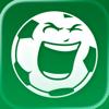 TorAlarm - Fu&szlig;ball Ergebnisse Icon