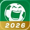 TorAlarm - WM 2026 Spielplan Icon