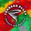 Tornado Alley Weather Center Icon