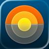 Total Eclipse 2026 SolarWatch Icon