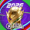Total Football-Football Cup Icon