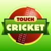 Touch Cricket Icon