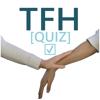 Touch For Health - Quiz Icon