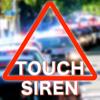 TouchSiren Delta Icon