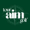 Tour Aim Golf Icon