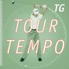 Tour Tempo Total Game Icon