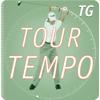 Tour Tempo Total Game Icon