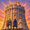 Tower & Mercenaries Icon
