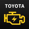 Toyota App! Icon