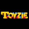 Toyzie AI: Toy Value Scanner Icon