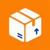 Trace: Paketverfolgung Icon