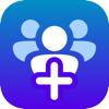 Track Followers & Unfollowers Icon