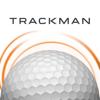 TrackMan Golf Icon