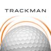 Trackman Golf Icon