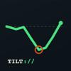 Trading Journal Tracker : TILT Icon