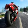 Traffic Bike - Real Moto Racer Icon