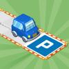 Traffic Puzzle: Puzzle Games Icon