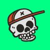 Trail Boss BMX Icon