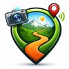 TrailPin Icon