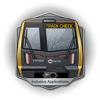 Train Check - Merseyrail Live Icon