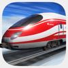 Train Driver Journey 2 - Iberia Interior Icon