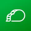 Train Layouts: Track Plans Icon