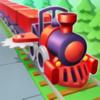 Train Miner: Eisenbahnspiel Icon