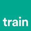 Trainline: Bahn & Bus fahren Icon