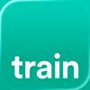Trainline: Cheap UK, EU Trains Icon
