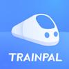 TrainPal: Cheap train tickets Icon