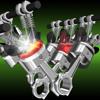 Trans4motor - Engine Simulator Icon