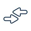 Transact eAccounts Icon