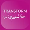 TRANSFORM by Martina Reuter Icon