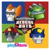 Transformers Rescue Bots: Icon