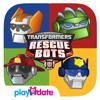 Transformers Rescue Bots: Icon