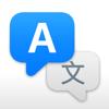 Translator+ Übersetzer Icon