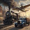 Transport Tycoon Empire 2 Icon