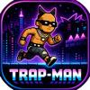 Trap-Man Icon
