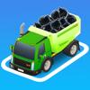 Trash Tycoon Idle Empire Icon