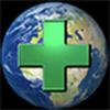 Travel Health Guide Icon