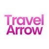 TravelArrow Icon