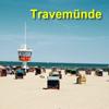 Travemünde Lübeck Urlaubs App Icon