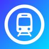 TreinRadar - OV Reisinformatie Icon