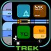 TREK: Icons Icon