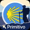 TrekRight: Camino Primitivo Icon