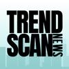 Trendscan News Icon