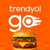 Trendyol Go: Yemek, Market, Su Icon